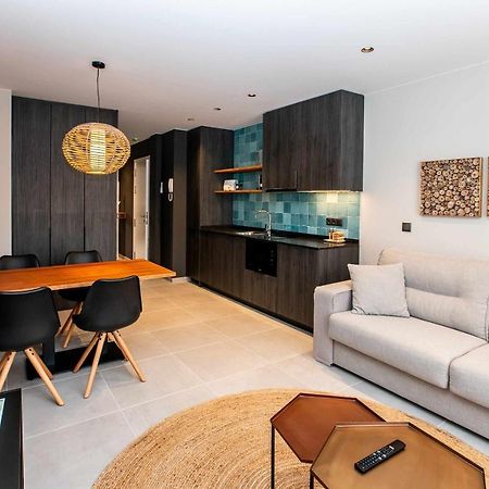 Mochoruralhome Lonja B Beceite Dış mekan fotoğraf