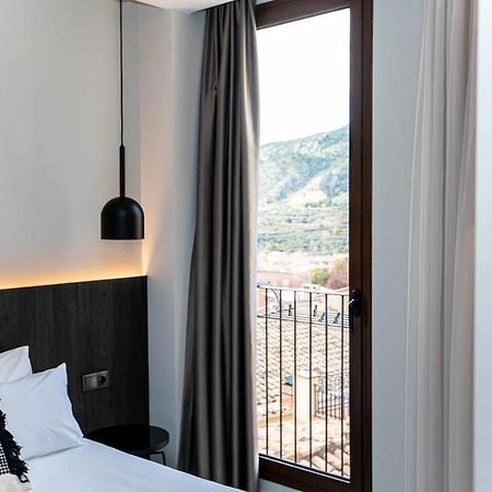 Mochoruralhome Lonja B Beceite Dış mekan fotoğraf