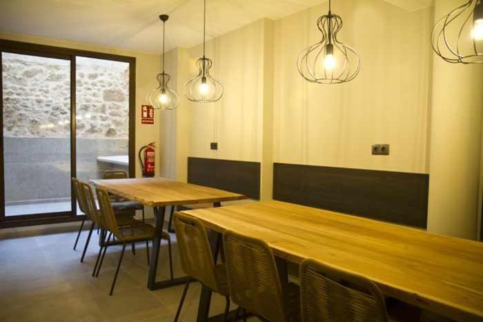 Mochoruralhome Lonja B Beceite Dış mekan fotoğraf