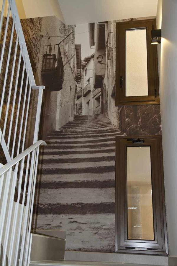 Mochoruralhome Lonja B Beceite Dış mekan fotoğraf