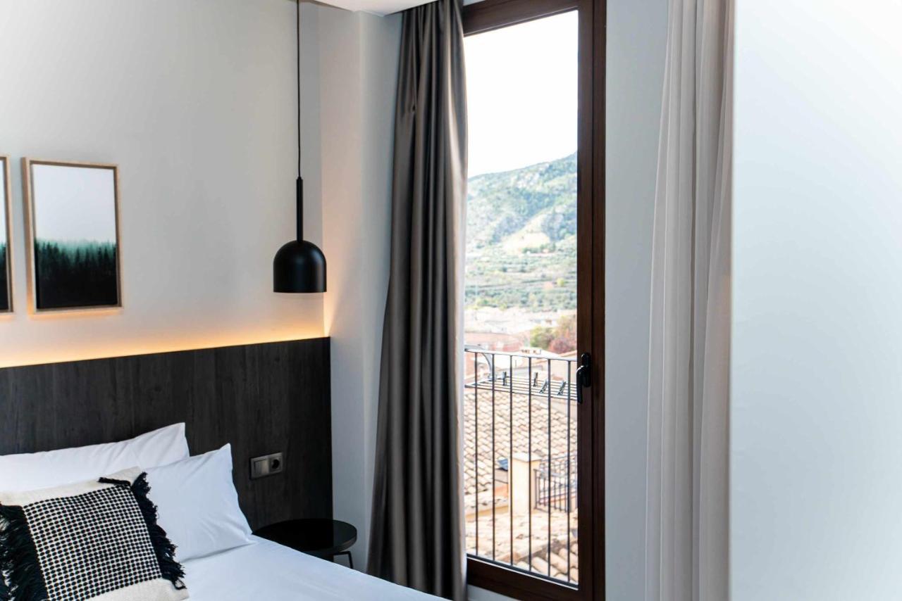 Mochoruralhome Lonja B Beceite Dış mekan fotoğraf