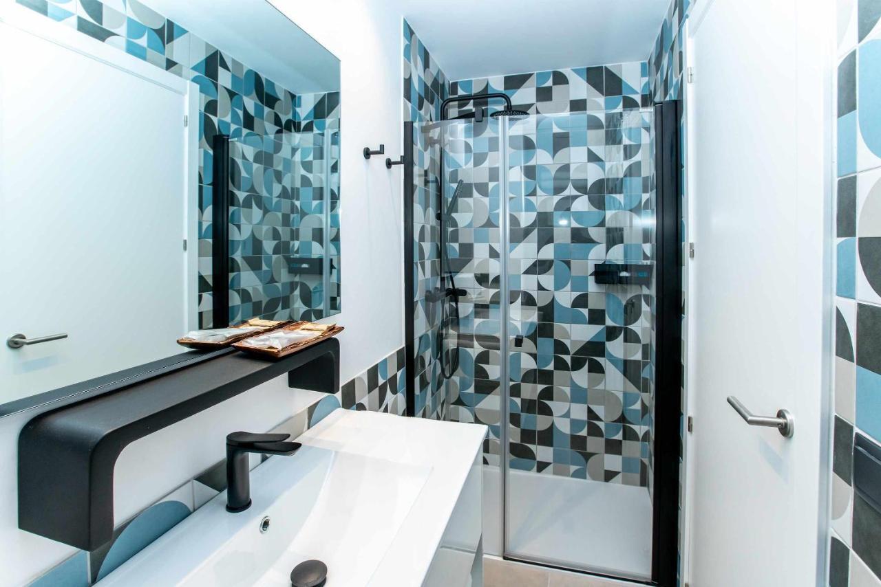 Mochoruralhome Lonja B Beceite Dış mekan fotoğraf