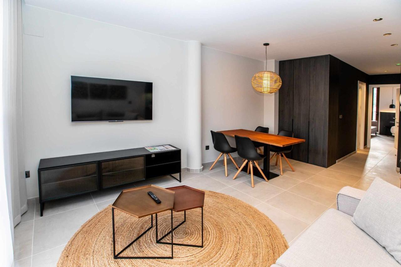 Mochoruralhome Lonja B Beceite Dış mekan fotoğraf