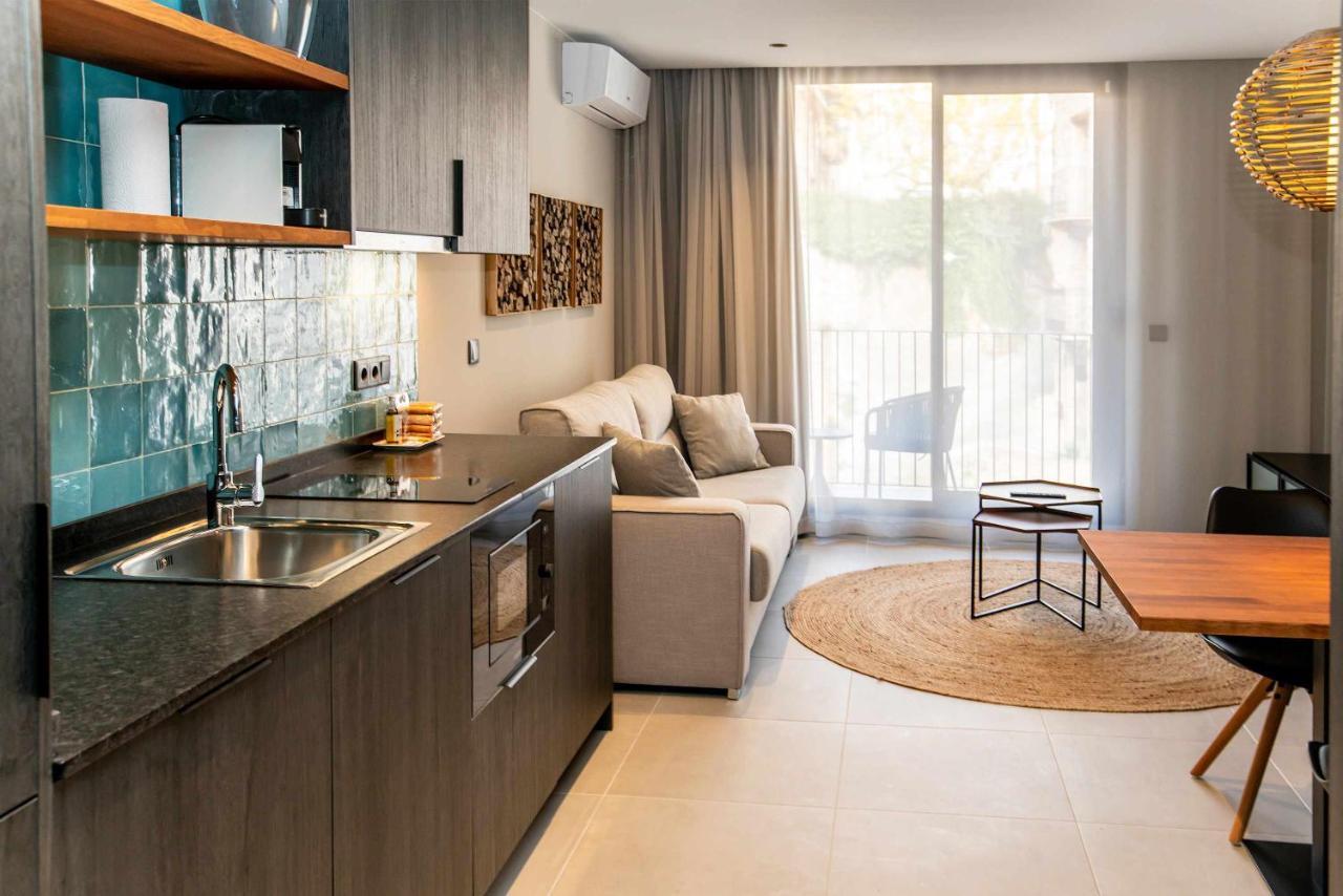 Mochoruralhome Lonja B Beceite Dış mekan fotoğraf