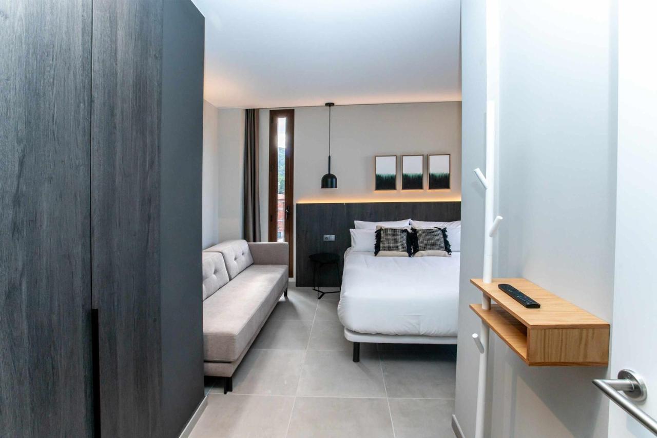 Mochoruralhome Lonja B Beceite Dış mekan fotoğraf