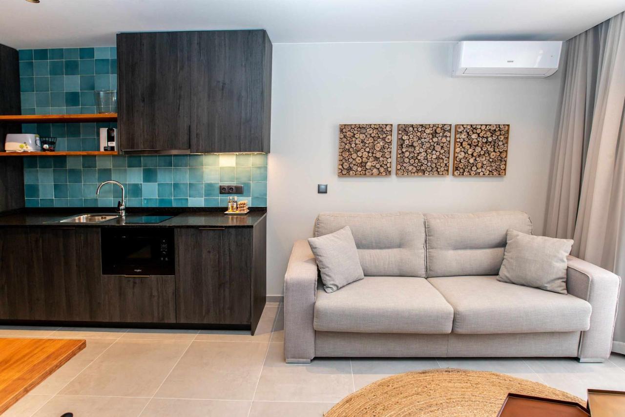 Mochoruralhome Lonja B Beceite Dış mekan fotoğraf