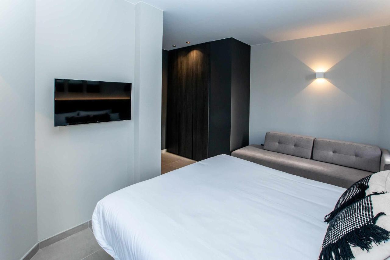 Mochoruralhome Lonja B Beceite Dış mekan fotoğraf