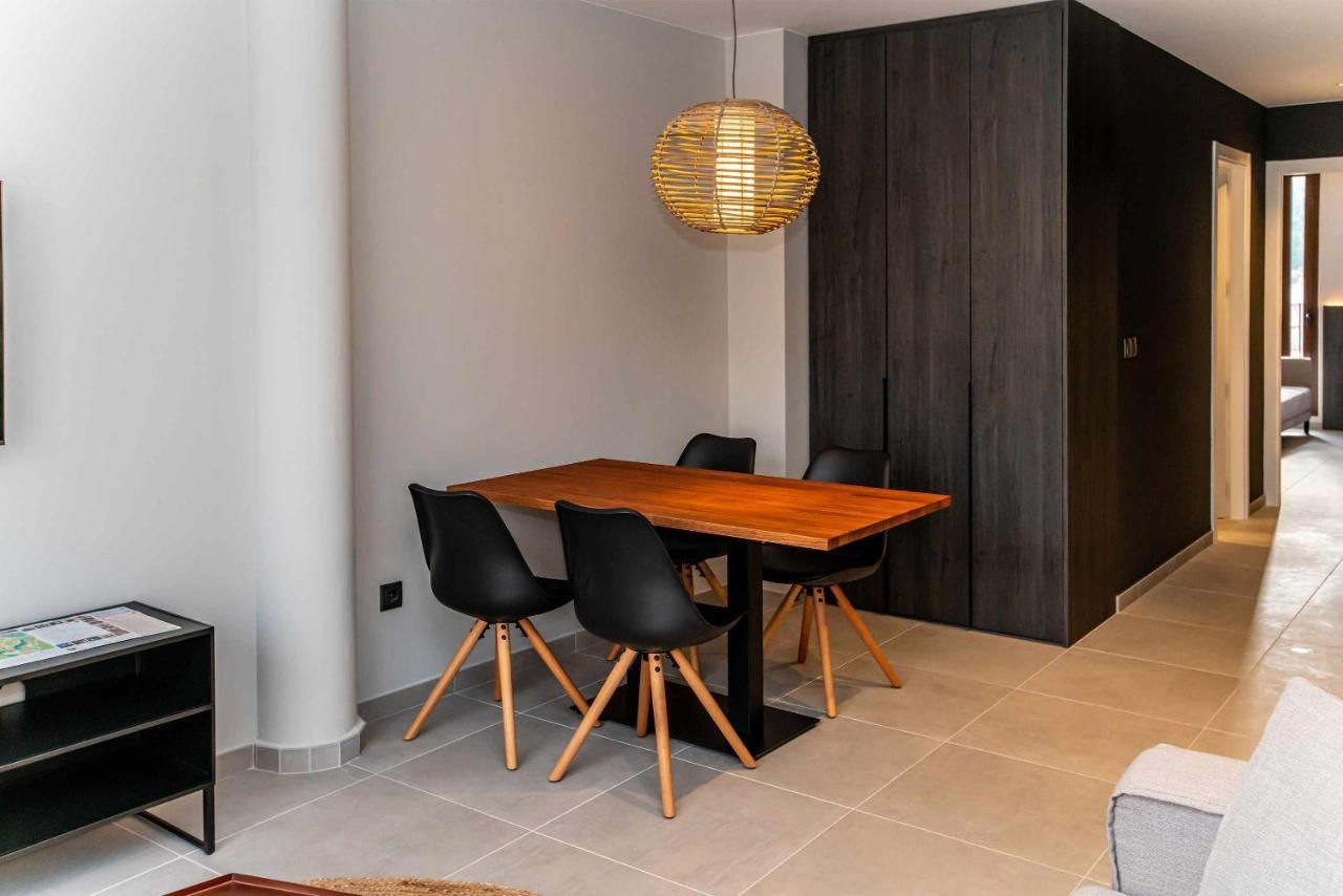 Mochoruralhome Lonja B Beceite Dış mekan fotoğraf