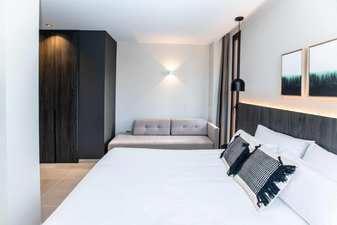 Mochoruralhome Lonja B Beceite Dış mekan fotoğraf