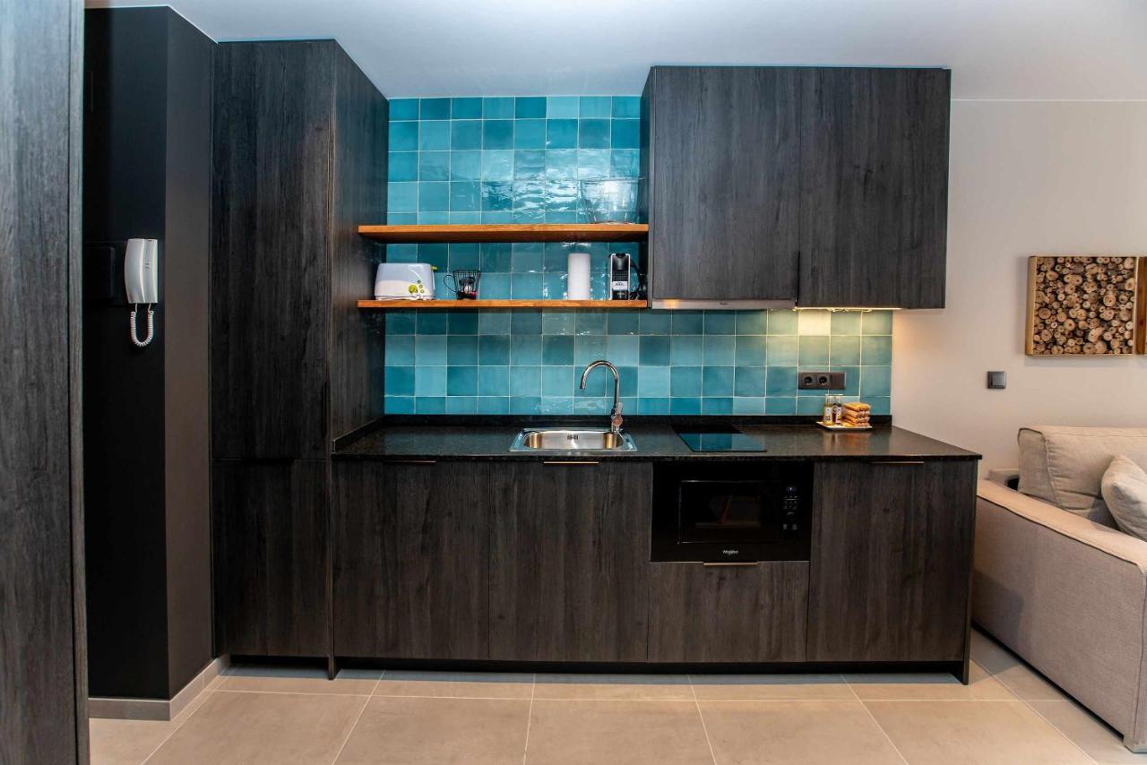 Mochoruralhome Lonja B Beceite Dış mekan fotoğraf