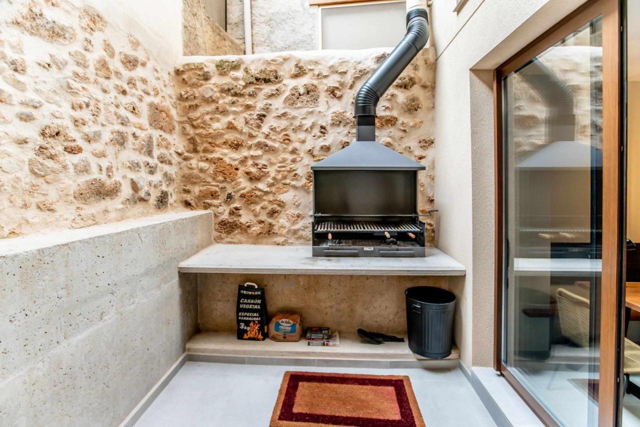 Mochoruralhome Lonja B Beceite Dış mekan fotoğraf